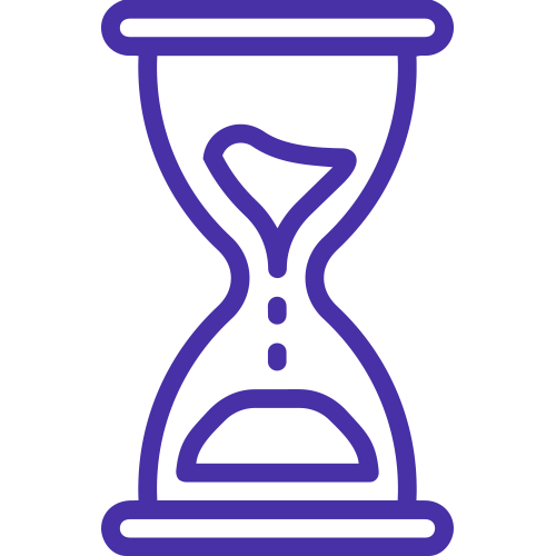 Time Savings