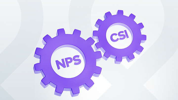 NPS və CSI sorğularının əhəmiyyəti
