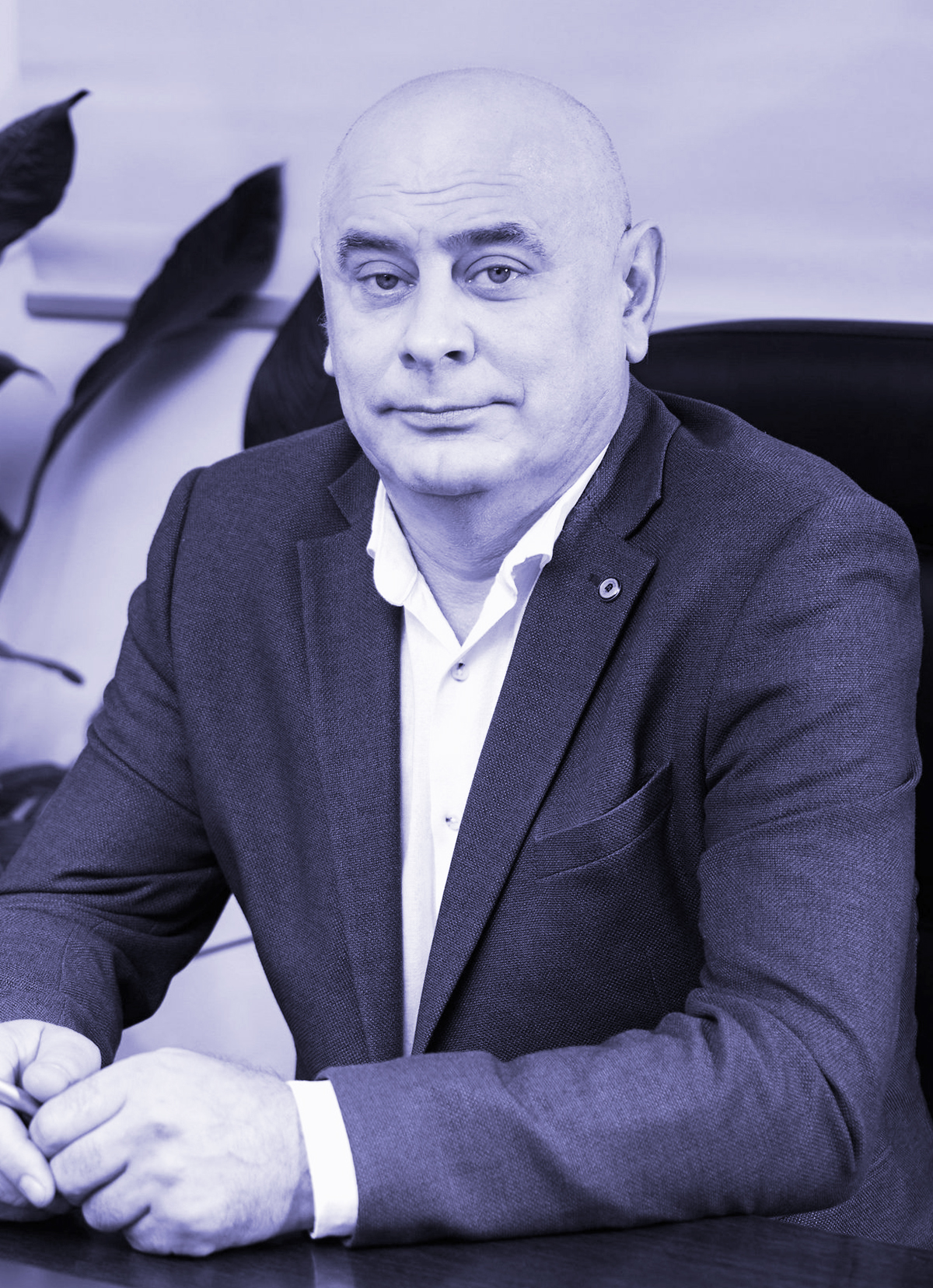 Gennadi Maslennikov