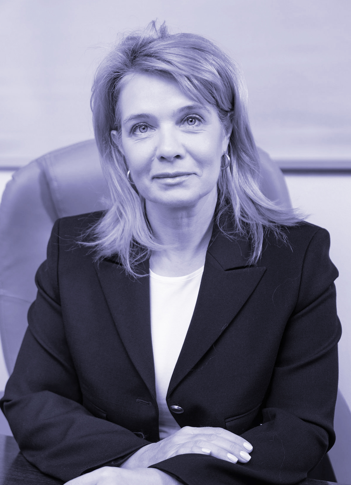 Oksana Panfilova