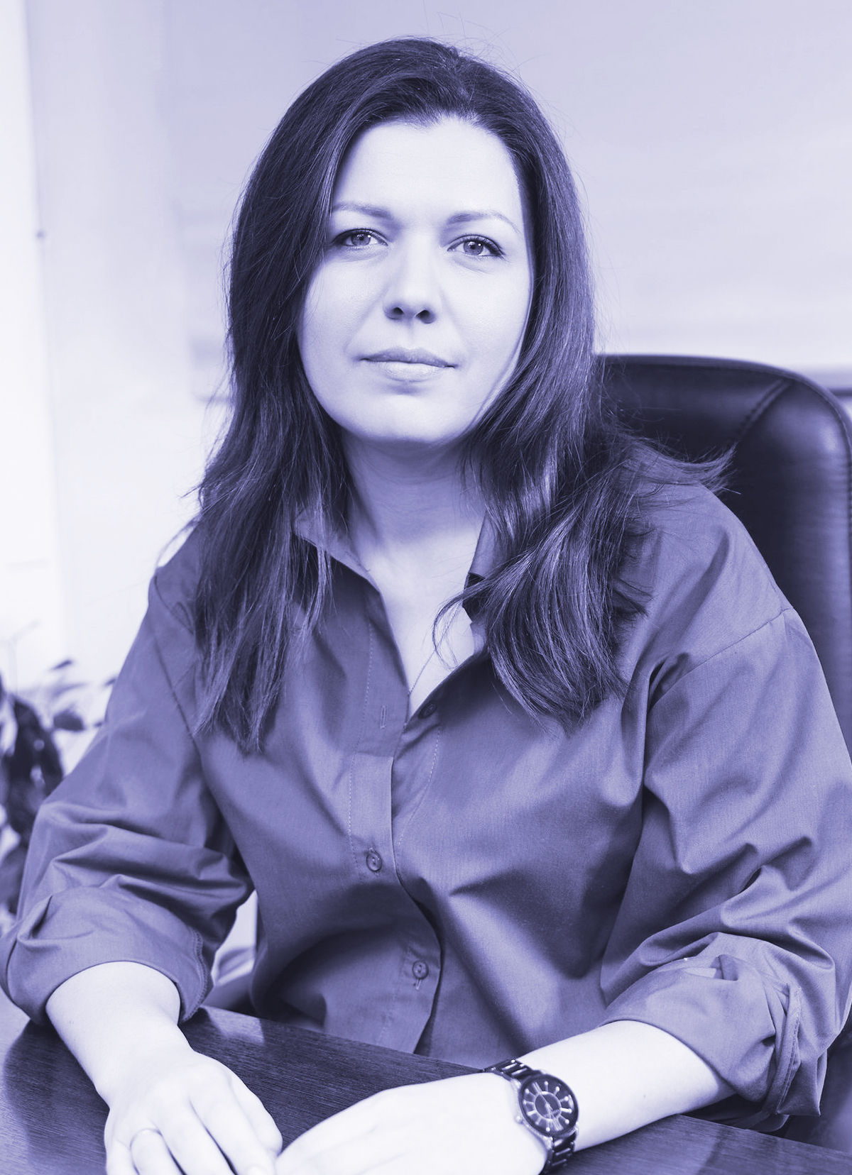 Darya Brınzan