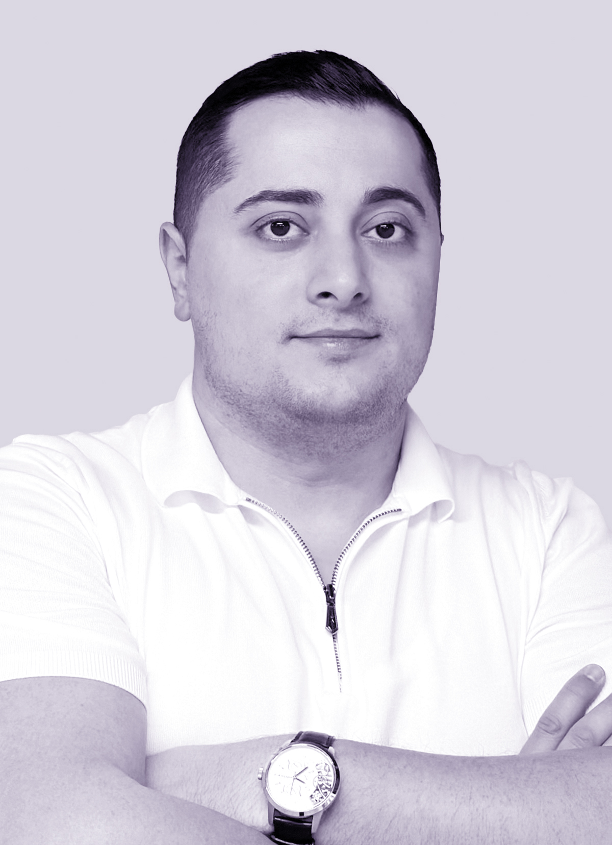 Fərman Cabbarov