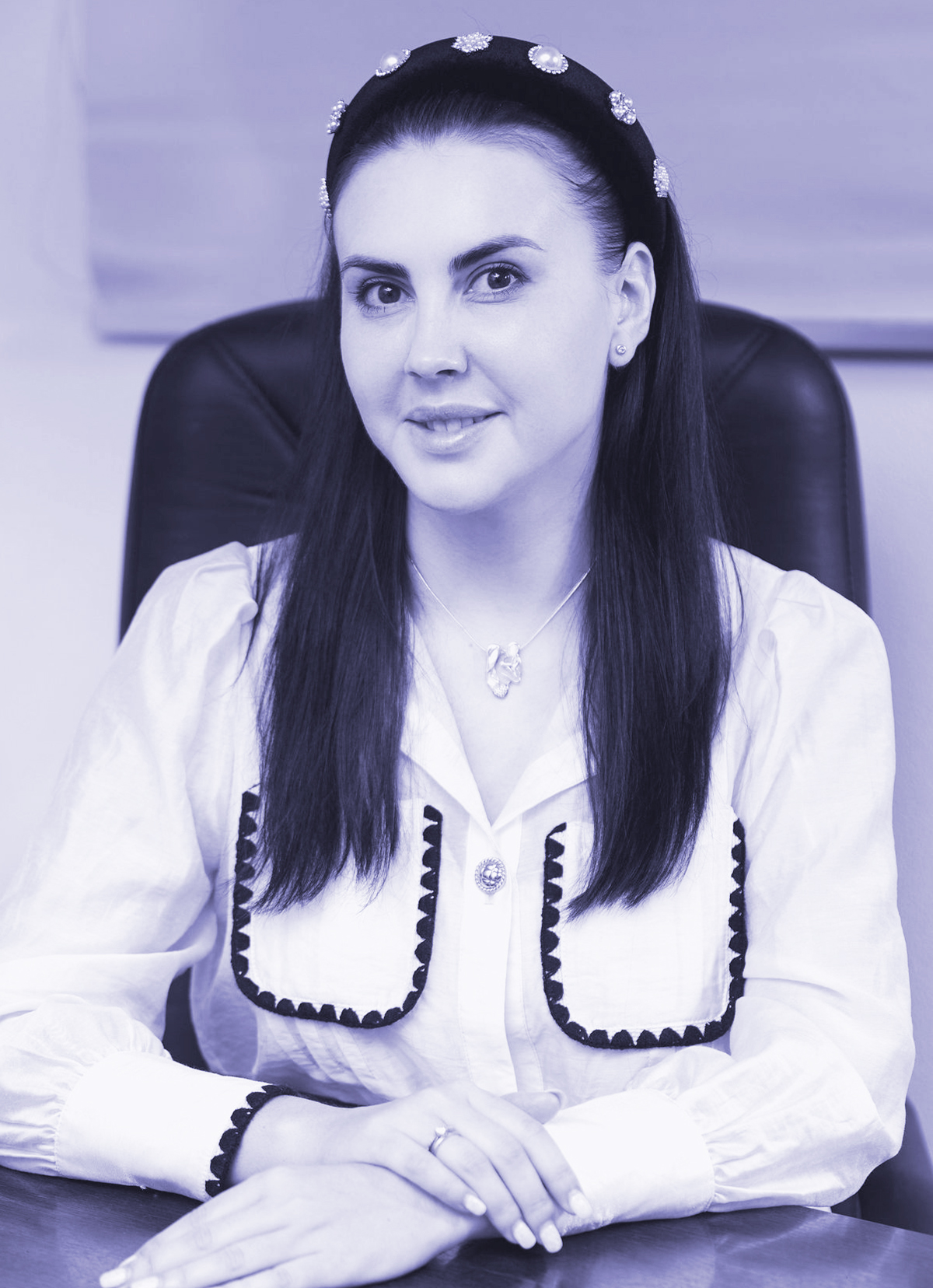 Viktoriya Qraçeva