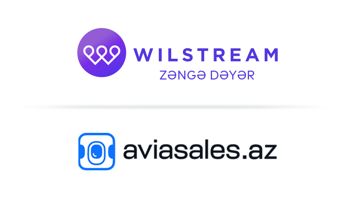 Компания Wilstream и Aviasales объявляют о начале сотрудничества